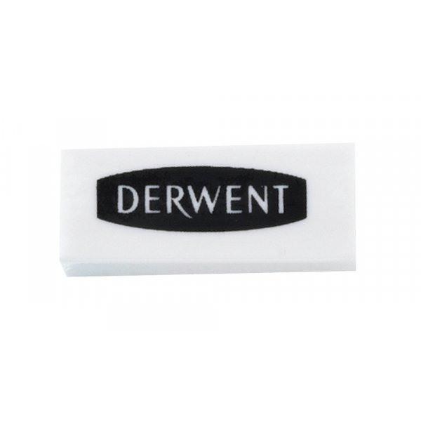 Derwent gum - Kunststof