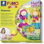 Modelset Fimo Kids Form&Play - Prinses