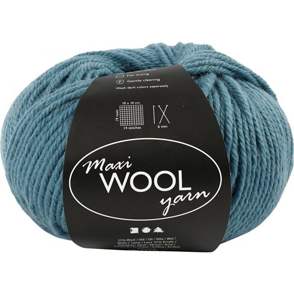 Wolgaren - petroleum - 100 gr