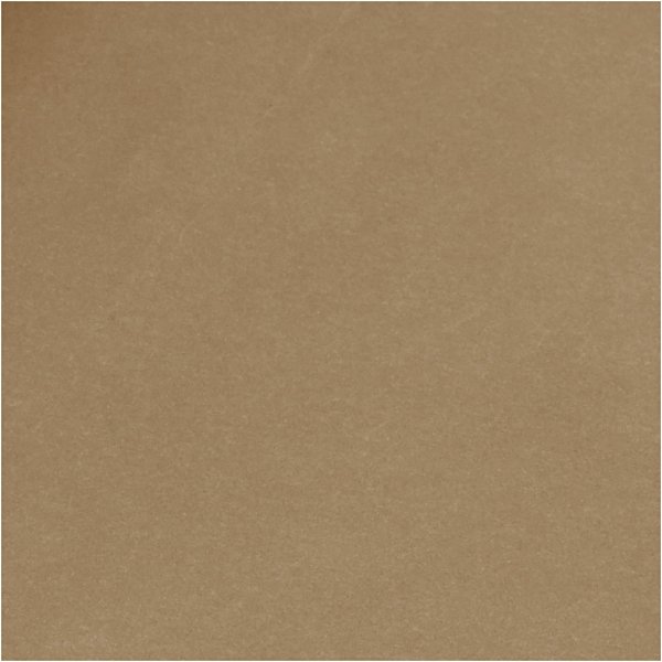 Lederpapier - donkerbruin - effen - 1 m Lederpapier - donkerbruin - effen - 1 m