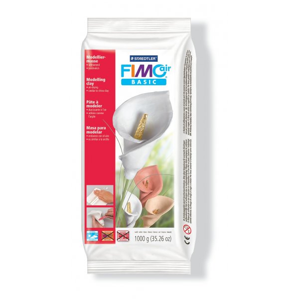 Model Fimo Air Basis 1000g