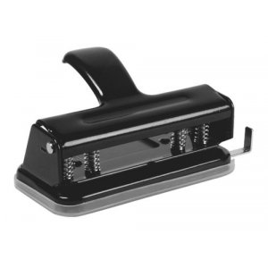 Perforator - Zwart Perforator - Zwart