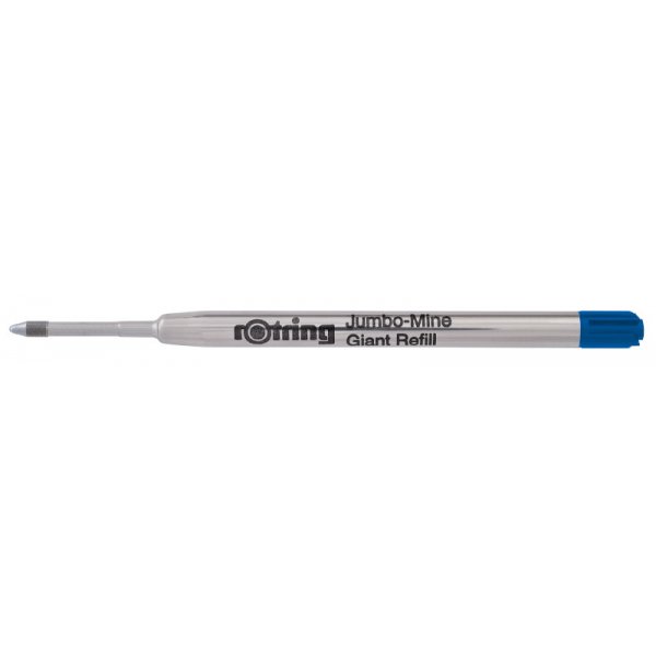 Navulling Rotring Jumbo - Metaal Medium