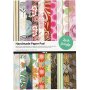 Handgeschept papier - A4 - 20 vellen
