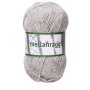Middelgrote raggi 100 g
