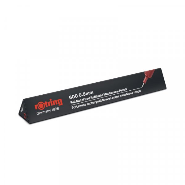 Rotring 600 balpen