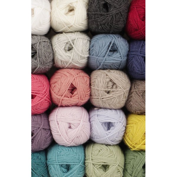 Drops Flora-garen - 50 g