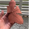 Klant imago DAS Klei 1/2 kg Terracotta