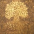 Klant imago Acrylverf Liquitex 400 ml - 234 Goud