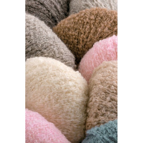 Drops Alpaca Bouclé-garen - 50 g Drops Alpaca Bouclé-garen - 50 g