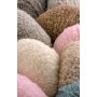 Drops Alpaca Bouclé-garen - 50 g