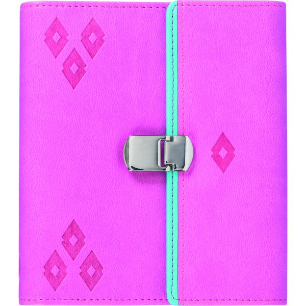 Systeemkalender - ringband - Pocket Candy - Almanacksfrlaget