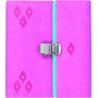 Systeemkalender - ringband - Pocket Candy - Almanacksfrlaget