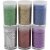 Bio-Mica 6 x 7 ml - Gemengde kleuren
