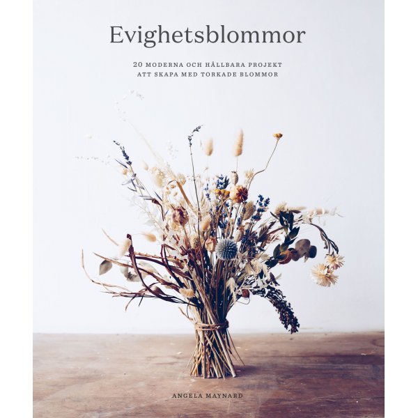 Eeuwige bloemen