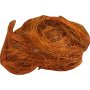 Sisal - Roestrood - 8 gram