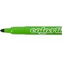 Colortime potloden - standaardkleuren - 2 mm - 12 st