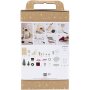 Elfendeur - Met accessoires