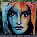 Klant imago Acrylverf W&N Galeria 250ml - 386 Mars Zwart