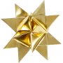 Sterrenstroken - goud - 4,5 cm - 100 stroken