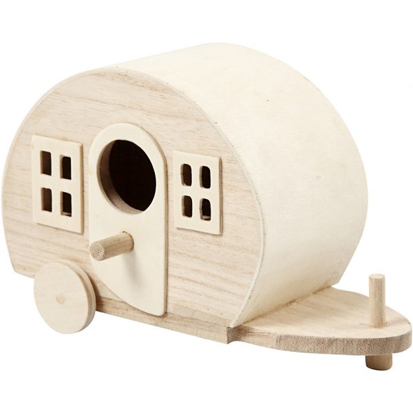 Kerstmanaccessoires - Caravan Kerstmanaccessoires - Caravan