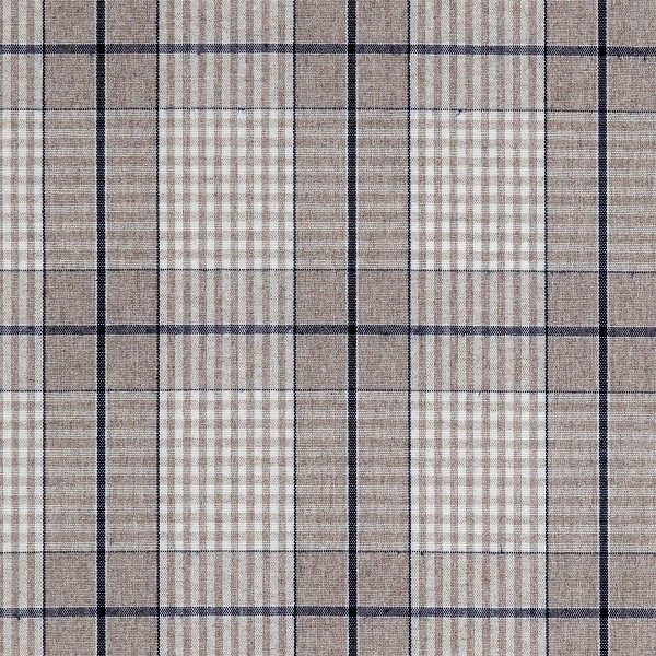 Daniella vierkante textielwasdoek blauw
