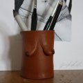 Klant imago DAS Klei 1 kg Terracotta