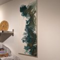 Klant imago Katoenen doek 380g - 30x80 cm