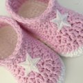 Klant imago M&K Victoria garen - 50g - Roze (758)