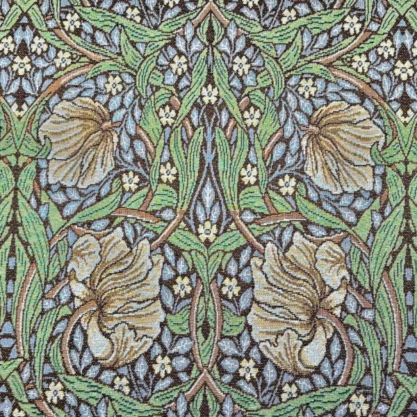 Tapijtstof - Nature\\\'s Flora 09