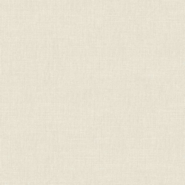 Waxdoek PVC Linnenlook - Beige