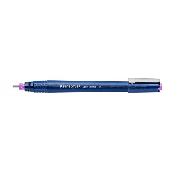 Technische tekenpen Mars Matic