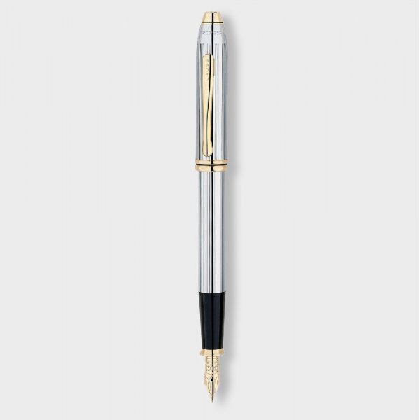 Vulpen Cross Townsend