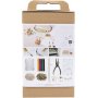 DIY Mix Krimpfolie - Sieraden
