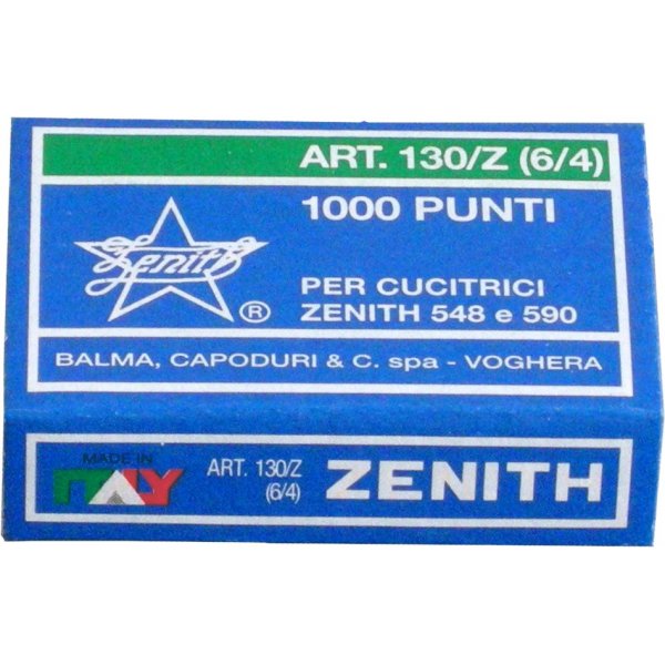 Staples Zenith 130/Z