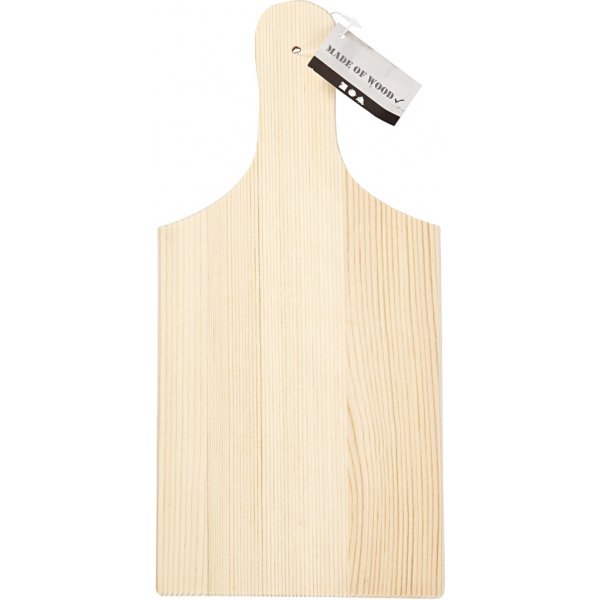 Snijplank - 28 x 14 cm