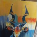 Klant imago Acrylverf W&N Galeria 250ml - 744 Okergeel