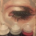 Klant imago Acrylverf Liquitex 400 ml - 432 Titaanwit