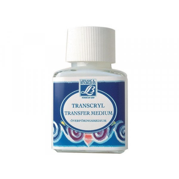 Overdrachtmedium L&B 75ml