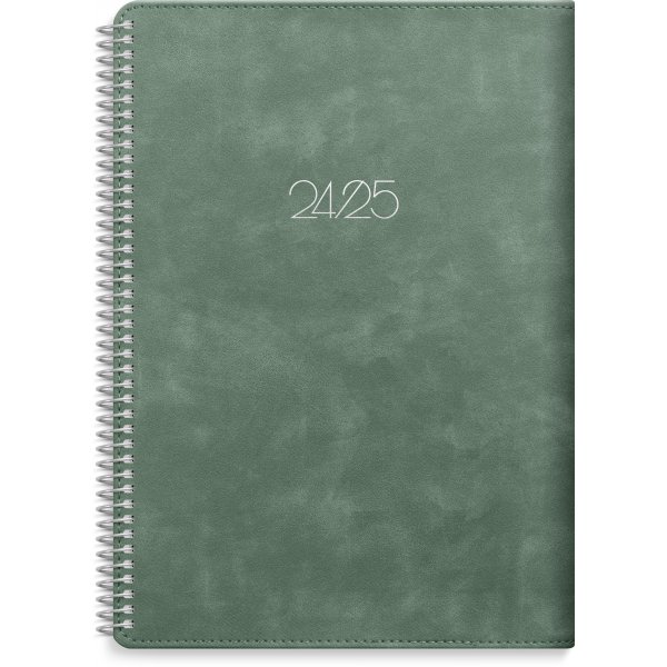 Kalender 24/25 Studie - A5 - Twist