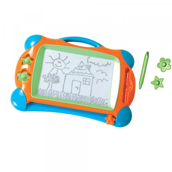 Magnetisch tekenbord