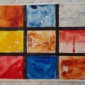 Klant imago Aquarelverf ShinHan Premium PWC 15ml - Permanent Rood (512)