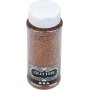 Glitter - koper - 110 gr
