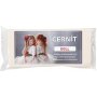 Cernit - ivoor - 500 gr