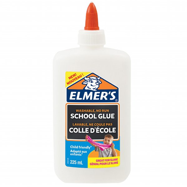 Lijm Elmer's - Witte lijm - 225ml