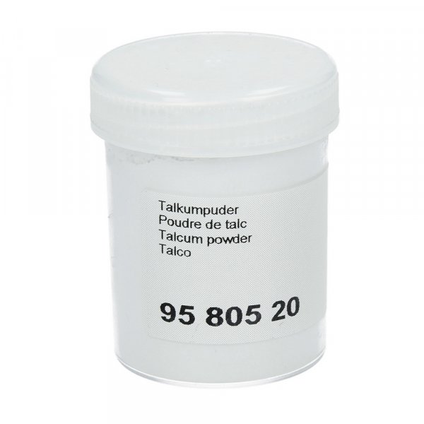 Talkpoeder - 20 g
