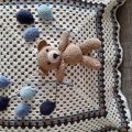 Klant imago Black Sheep Tilda garen 50g - Mistblauw (66)