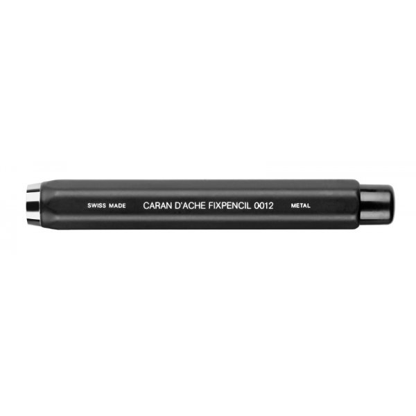 Krijthouder Caran d\\\'Ache - Rond 9MM , 10,5 cm Metaal 009