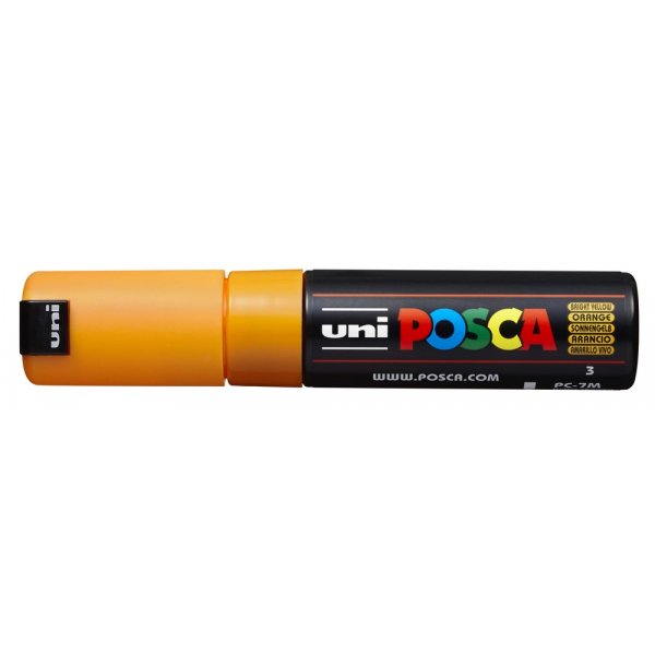 Posca Marker PC-7M - Verschillende kleuren