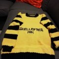 Klant imago Vikinggaren Bamboe 50g - Geel (645)